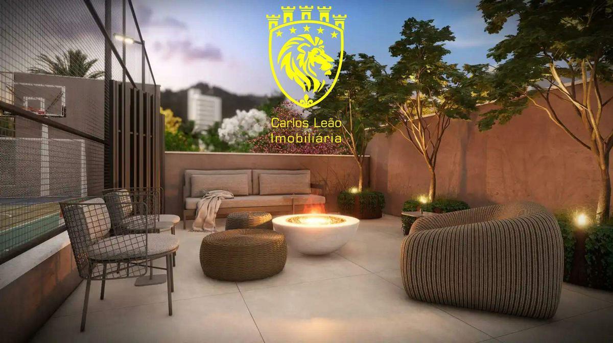 Apartamento, Cruzeiro, 4 Quartos, 3 Vagas, 2 Suítes