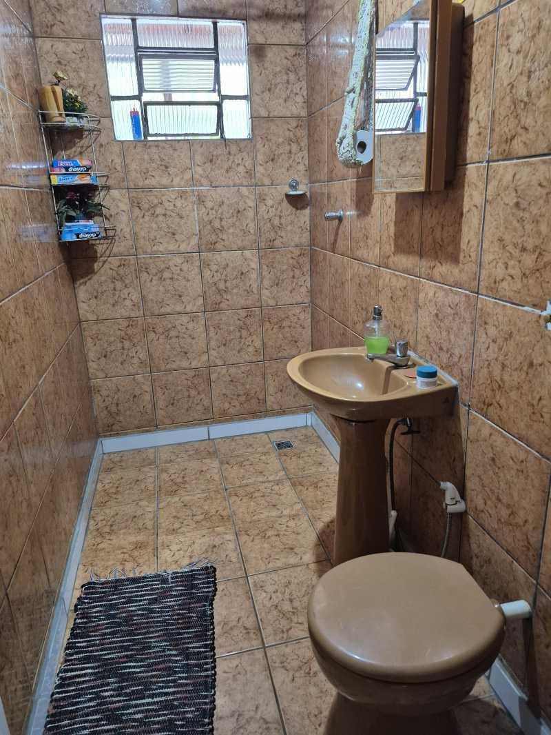 Casa, Parque Belo Horizonte Industrial, 2 Quartos, 1 Vaga, 1 Suíte