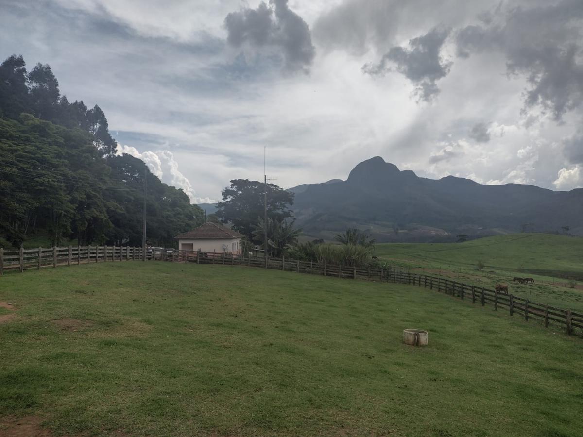 Fazenda, Centro, 3 Quartos, 1 Vaga