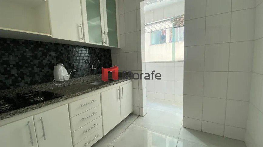 Apartamento, Castelo, 2 Quartos, 2 Vagas, 1 Suíte