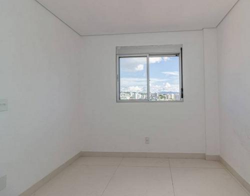 Cobertura, Serrano, 4 Quartos, 2 Vagas, 2 Suítes