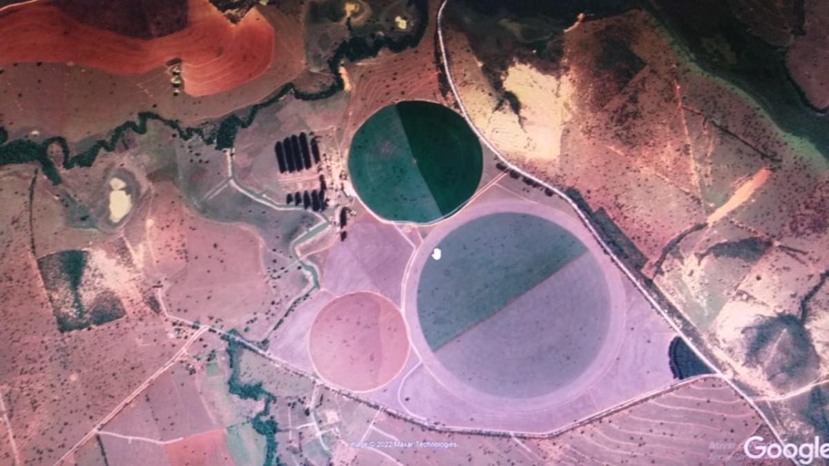 Fazenda, Zona Rural, 0 Quarto, 0 Vaga