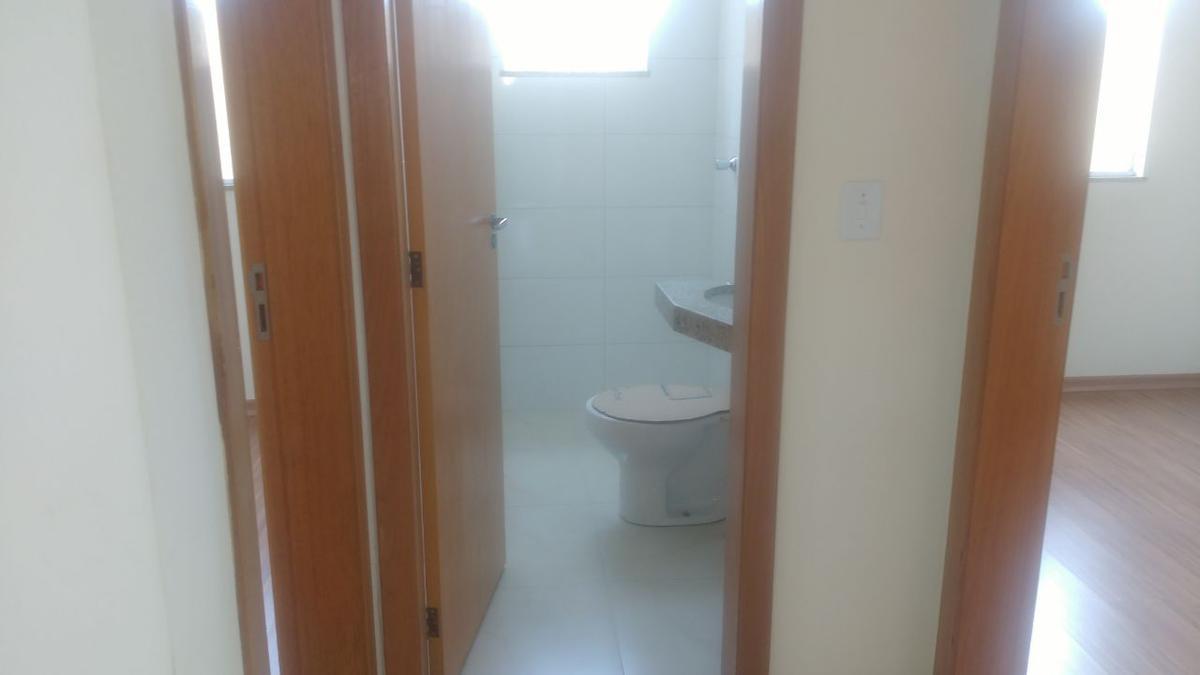 Apartamento, Santa Mônica, 2 Quartos, 2 Vagas, 1 Suíte