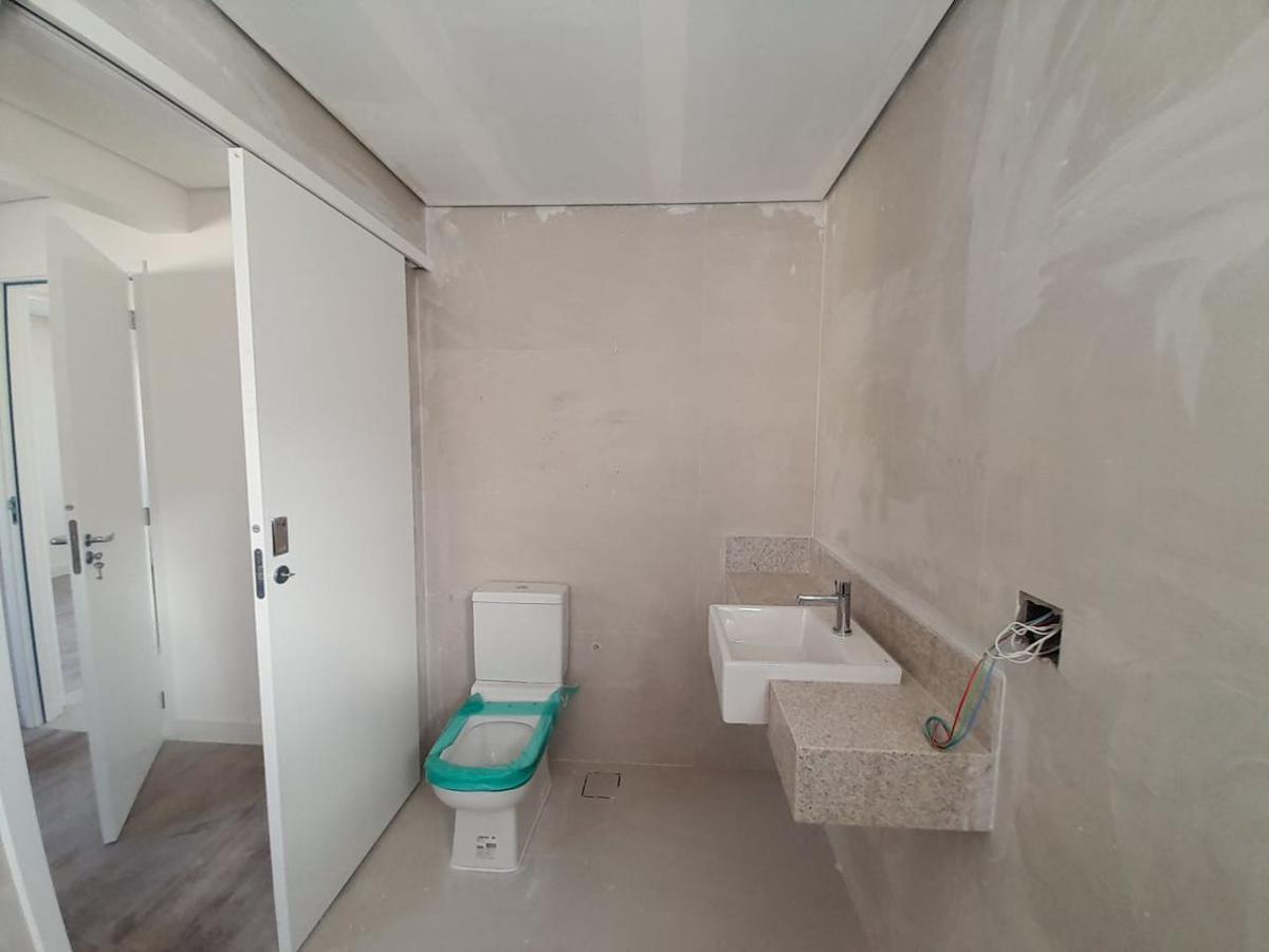 Apartamento, Cidade Nova, 3 Quartos, 3 Vagas, 1 Suíte