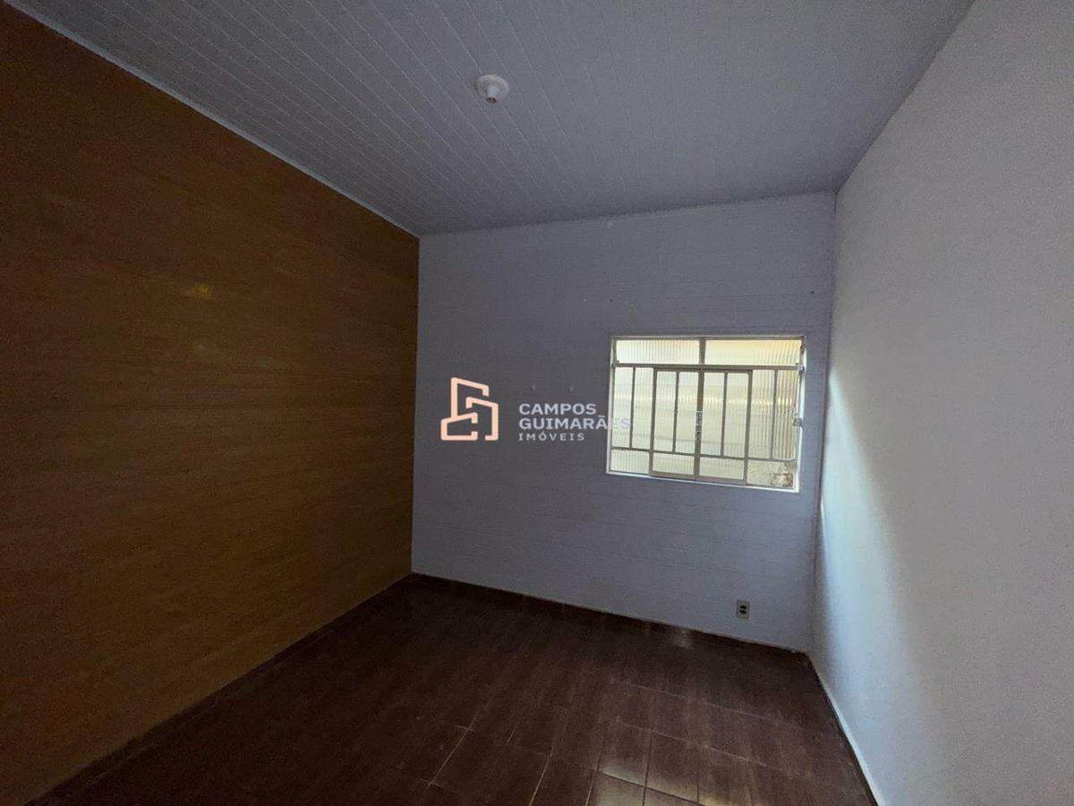Casa, Lindéia, 4 Quartos, 4 Vagas