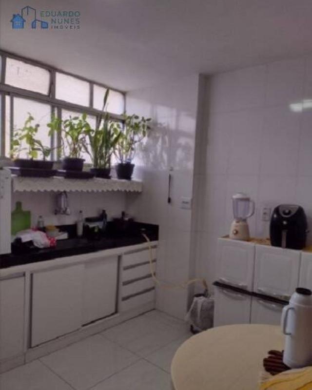 Apartamento, Barro Preto, 2 Quartos, 0 Vaga
