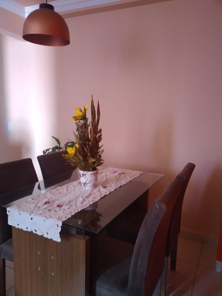 Apartamento, Venda Nova, 2 Quartos, 1 Vaga