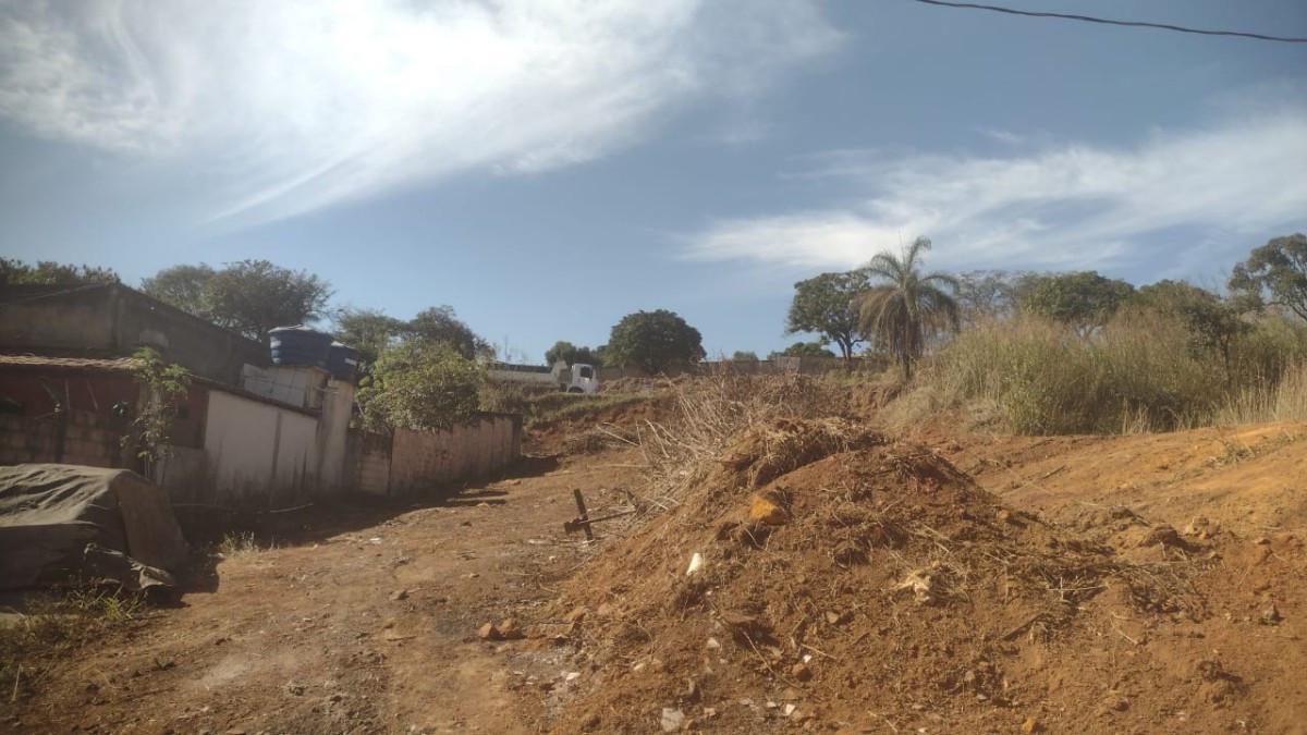 Lote, Monte Sinai, 0 Quarto, 0 Vaga