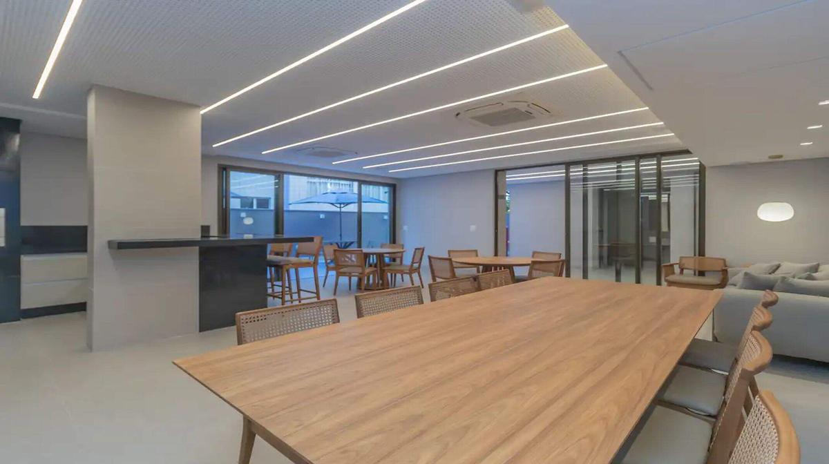 Apartamento, Cidade Nova, 3 Quartos, 2 Vagas, 1 Suíte