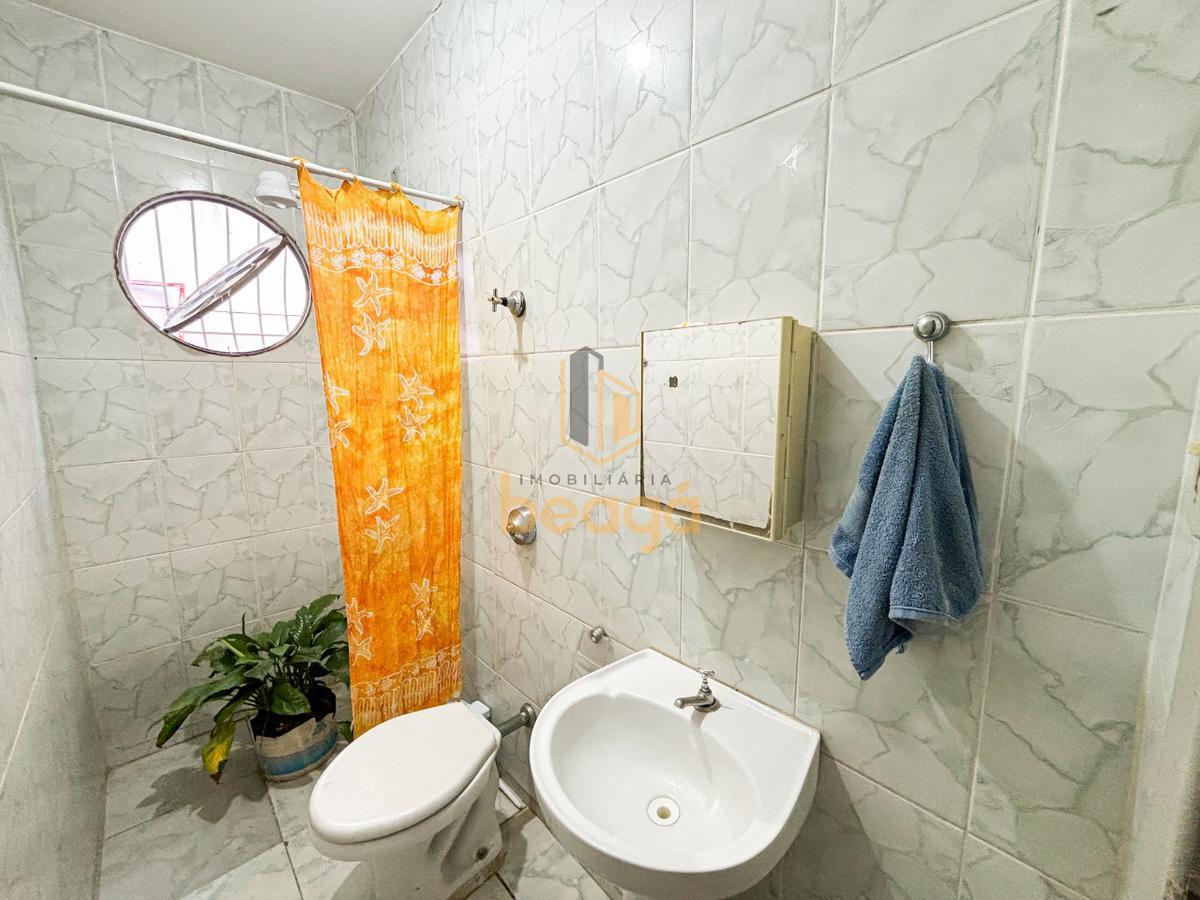 Casa, Conjunto Celso Machado, 2 Quartos, 1 Vaga