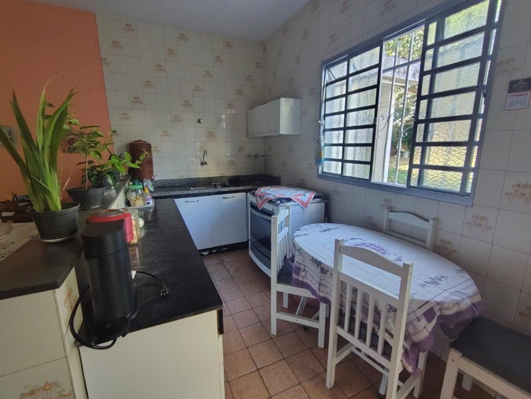 Casa, Céu Azul, 5 Quartos, 3 Vagas, 2 Suítes