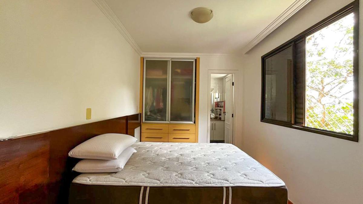 Apartamento, Buritis, 3 Quartos, 2 Vagas, 1 Suíte