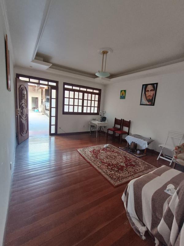 Casa, Jardim Guanabara, 2 Quartos, 4 Vagas, 1 Suíte