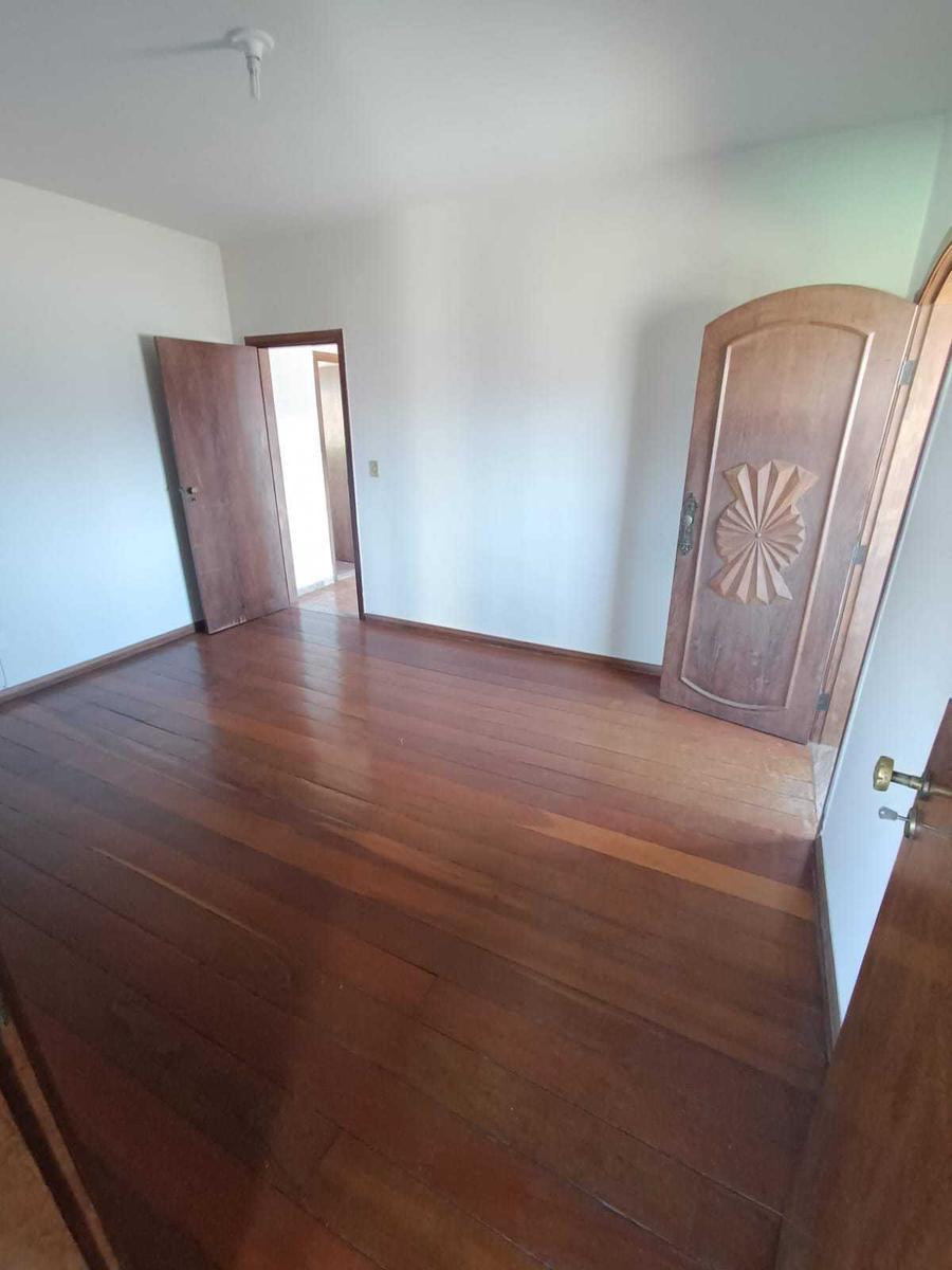 Casa, Nova Vista, 4 Quartos, 2 Vagas, 2 Suítes