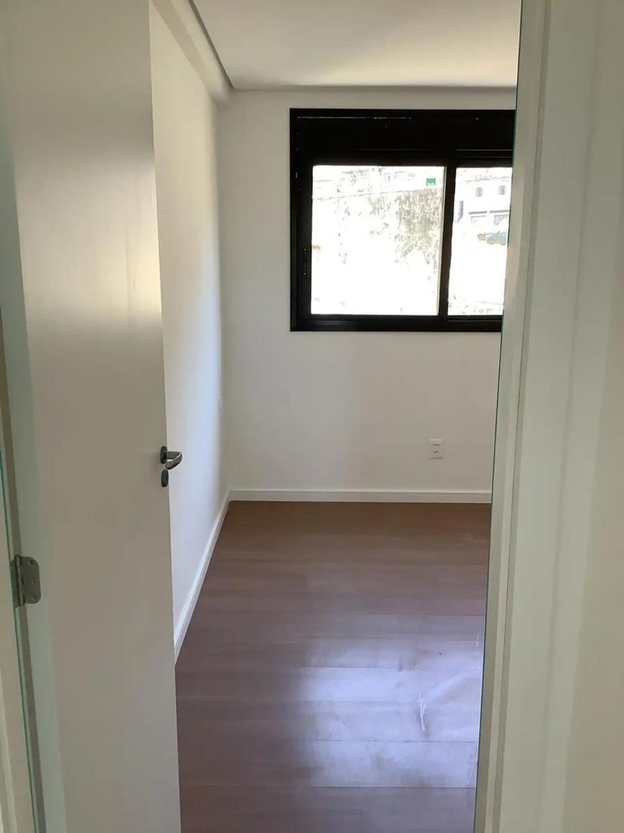 Apartamento, Sion, 3 Quartos, 2 Vagas, 3 Suítes
