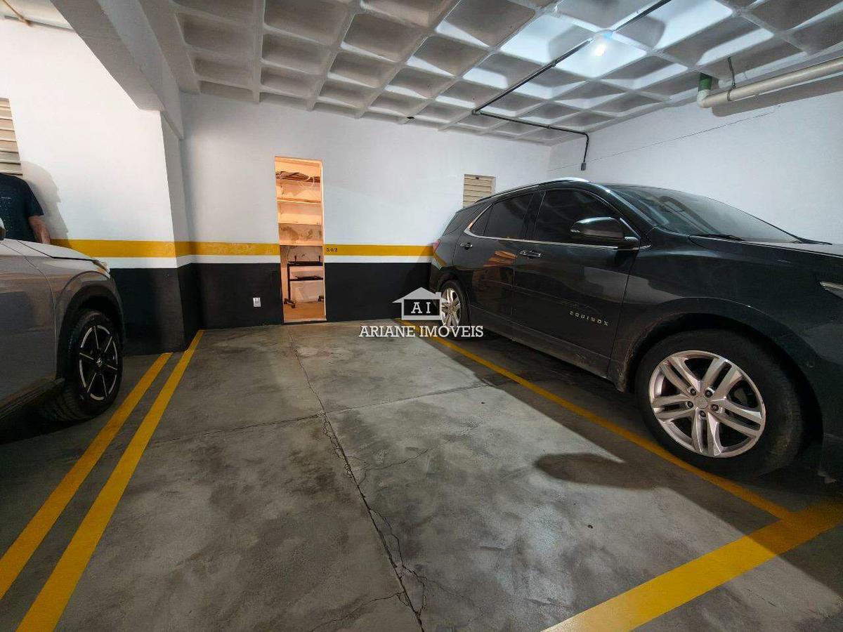 Apartamento, São Pedro, 4 Quartos, 3 Vagas, 1 Suíte