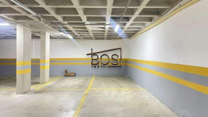 Apartamento, Santo Agostinho, 3 Quartos, 2 Vagas, 1 Suíte