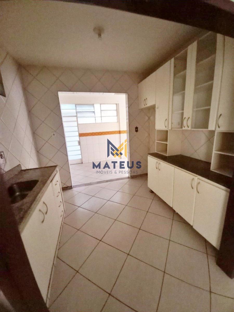 Casa, Caiçaras, 3 Quartos, 1 Vaga