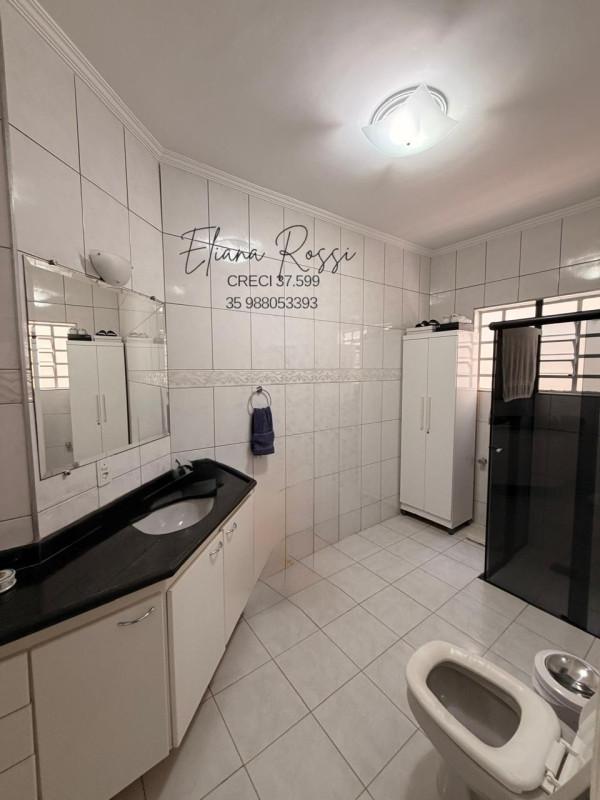 Casa, Santa Luiza, 3 Quartos, 3 Vagas, 1 Suíte