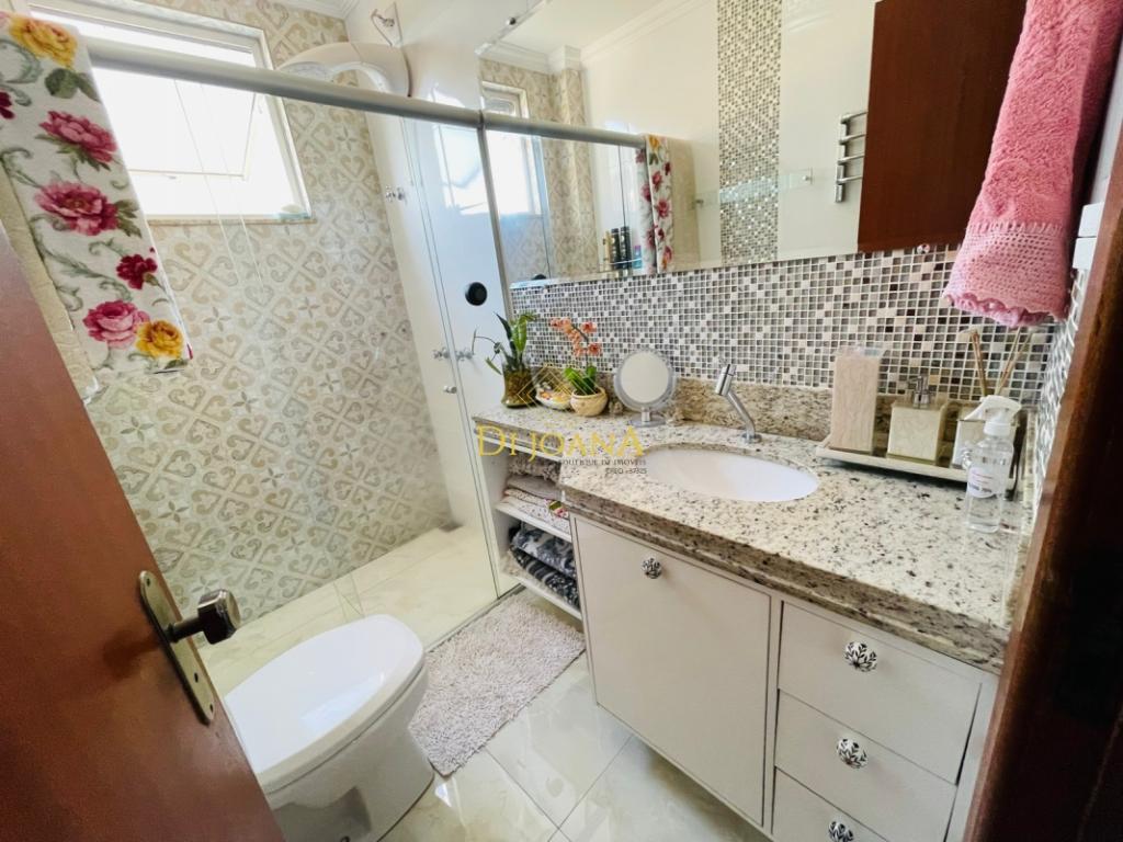Apartamento, Jardim da Cidade, 3 Quartos, 2 Vagas, 1 Suíte