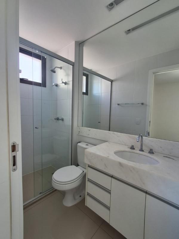 Apartamento, Vila da Serra, 2 Quartos, 2 Vagas, 2 Suítes