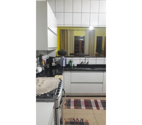 Casa, Carajás, 3 Quartos, 4 Vagas, 1 Suíte