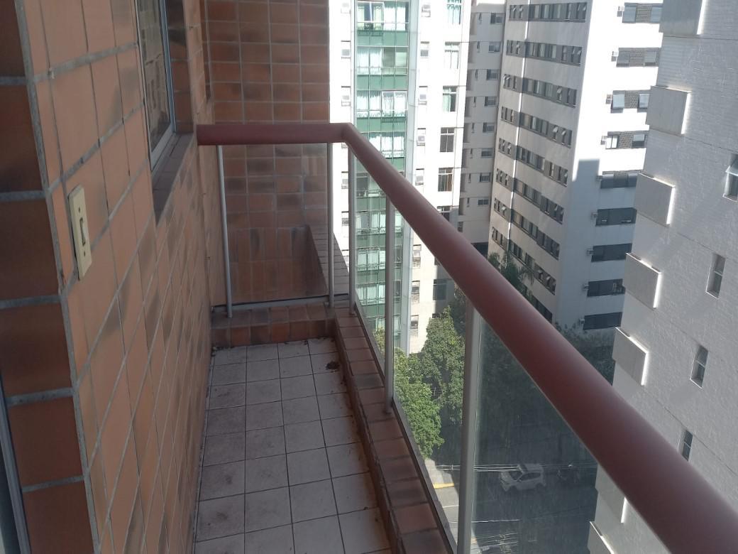 Apartamento, Santo Agostinho, 2 Quartos, 1 Vaga, 1 Suíte