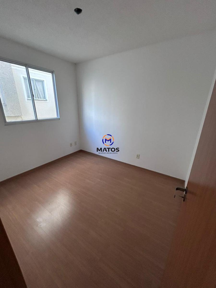Apartamento, Pousada Del Rey (são Benedito), 2 Quartos, 1 Vaga