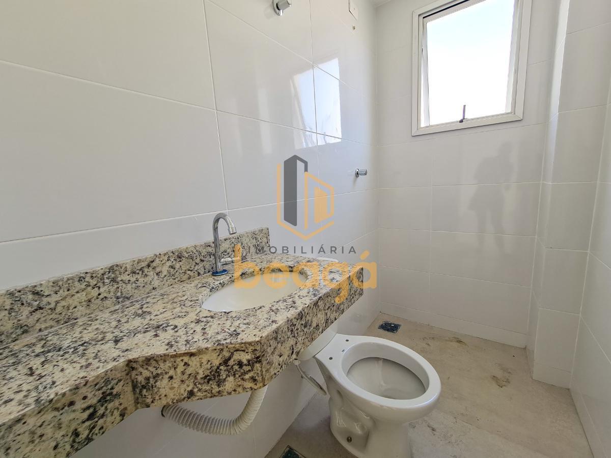 Apartamento, Santa Amélia, 3 Quartos, 2 Vagas, 1 Suíte