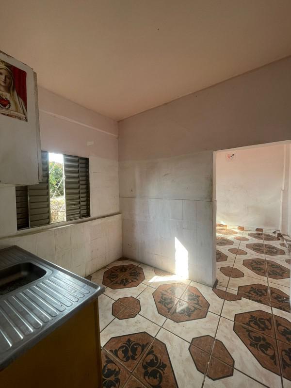 Casa, Marilândia, 3 Quartos, 1 Vaga