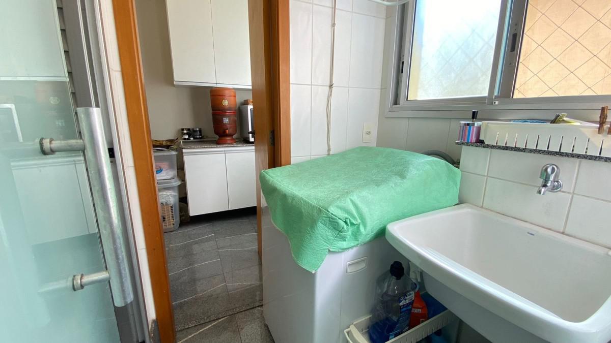 Apartamento, São Pedro, 3 Quartos, 2 Vagas, 1 Suíte