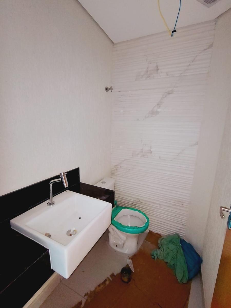 Casa, Santa Amélia, 3 Quartos, 2 Vagas, 1 Suíte