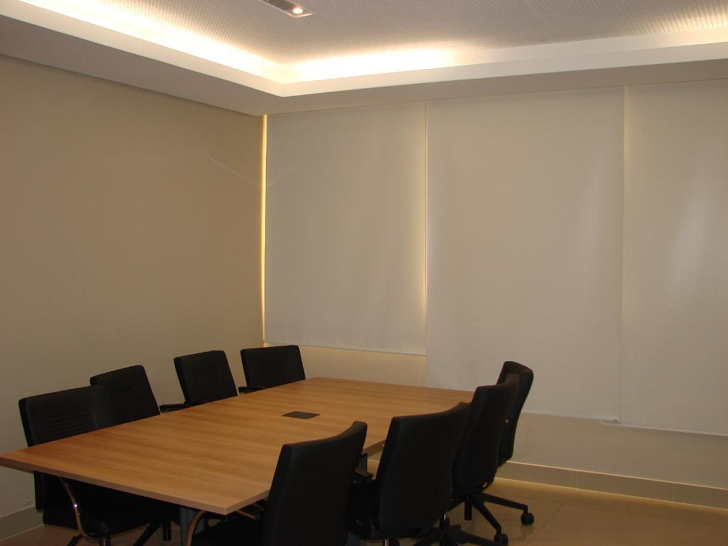 Sala, Barro Preto, 2 Vagas