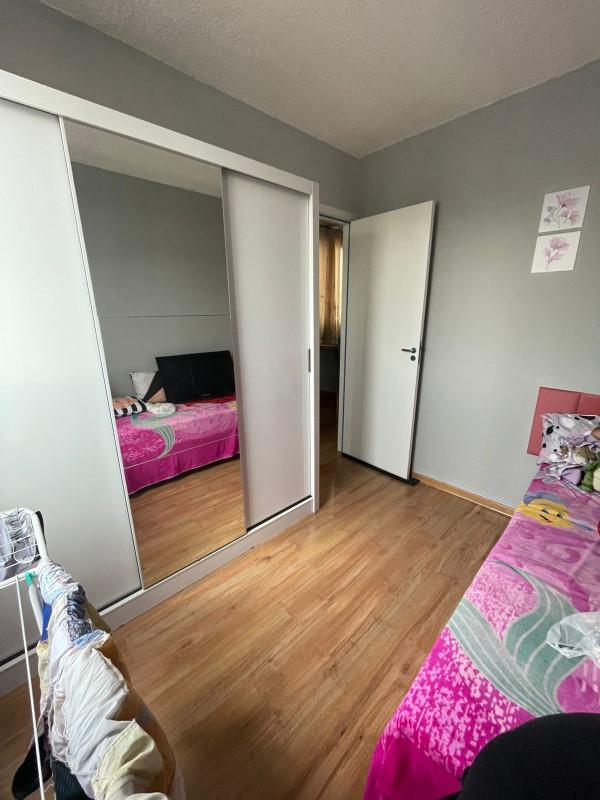 Apartamento, Chácara Contagem, 2 Quartos, 1 Vaga