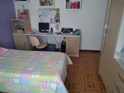 Casa, Saudade, 2 Quartos, 1 Vaga, 1 Suíte