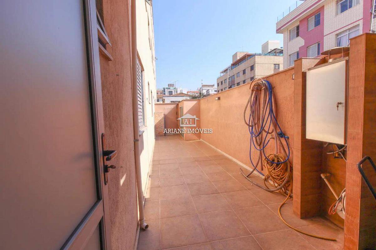 Apartamento, Prado, 3 Quartos, 2 Vagas, 1 Suíte