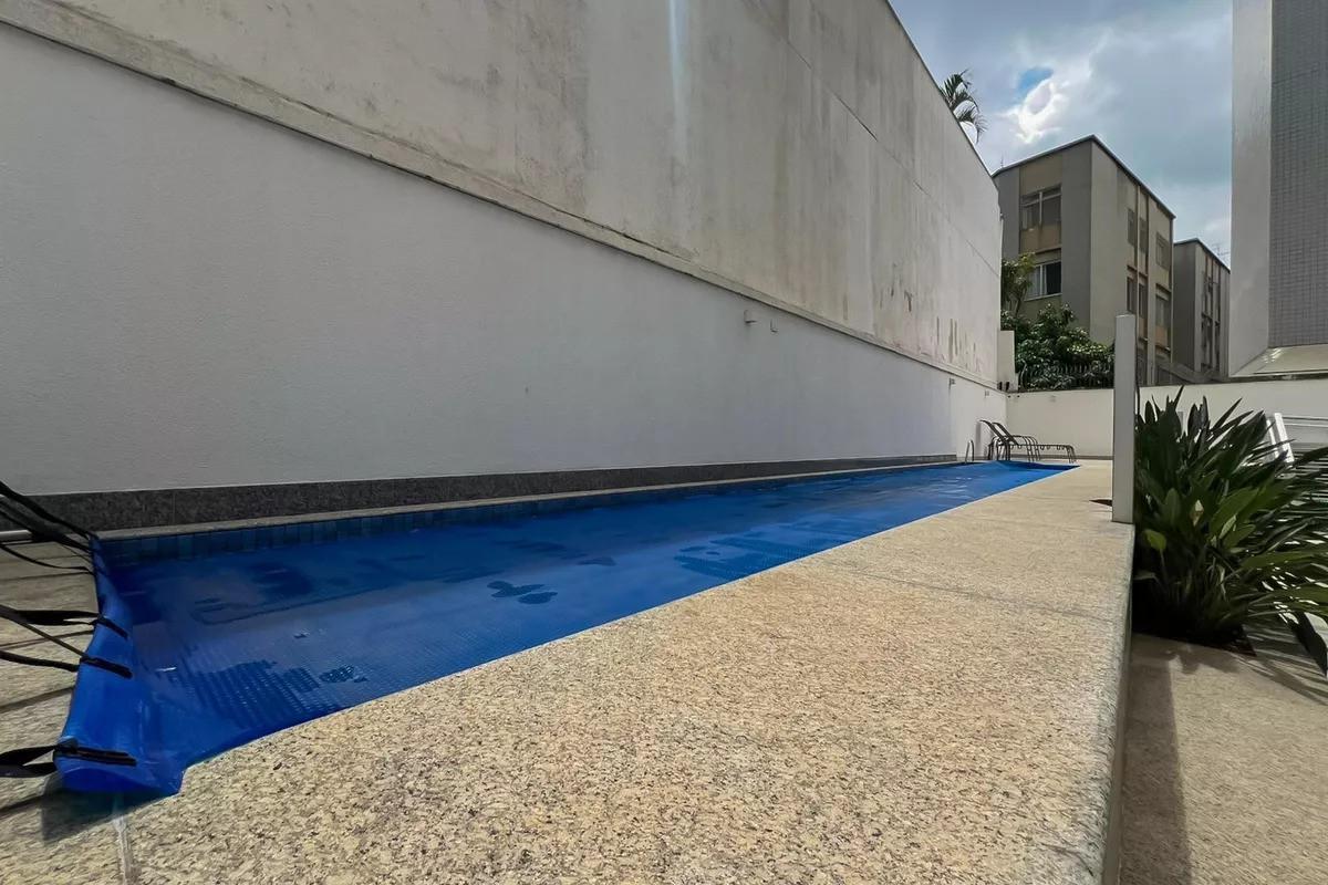Apartamento, Gutierrez, 2 Quartos, 2 Vagas, 1 Suíte