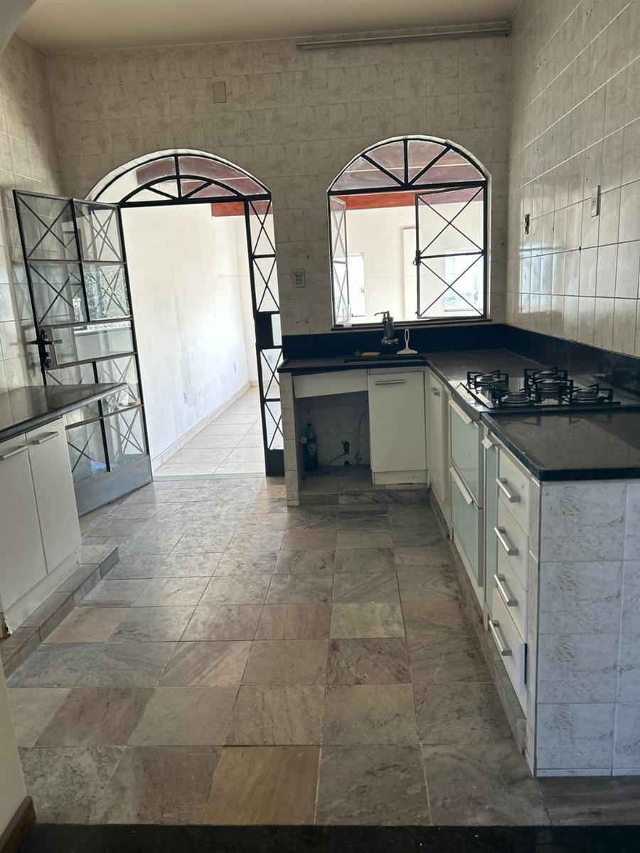 Casa, Glória, 5 Quartos, 2 Vagas, 1 Suíte