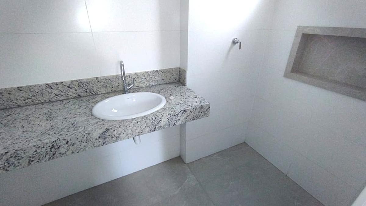 Apartamento, Santa Rosa, 3 Quartos, 2 Vagas, 1 Suíte