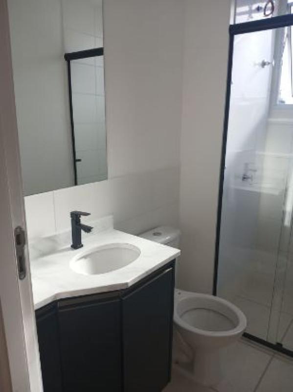 Apartamento, Jardim Guanabara, 2 Quartos, 1 Vaga, 1 Suíte