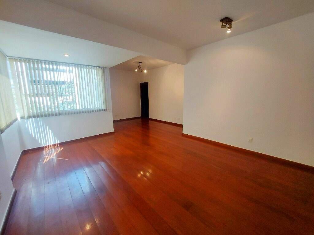 Apartamento, Buritis, 3 Quartos, 1 Vaga, 1 Suíte