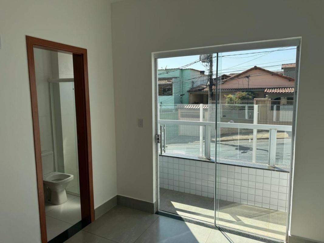 Apartamento, Miramar (barreiro), 3 Quartos, 2 Vagas, 1 Suíte