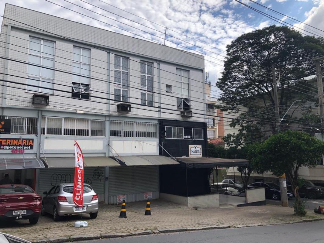 Sala, Anchieta, 0 Quarto, 0 Vaga
