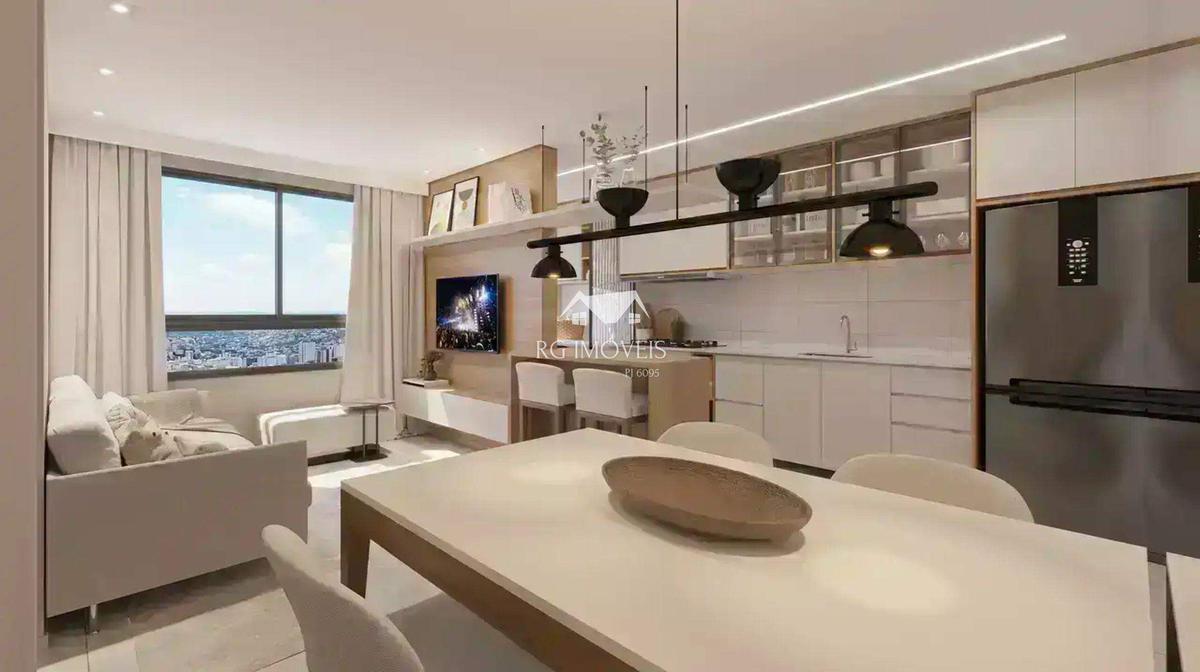 Apartamento, Estoril, 1 Quarto, 1 Vaga