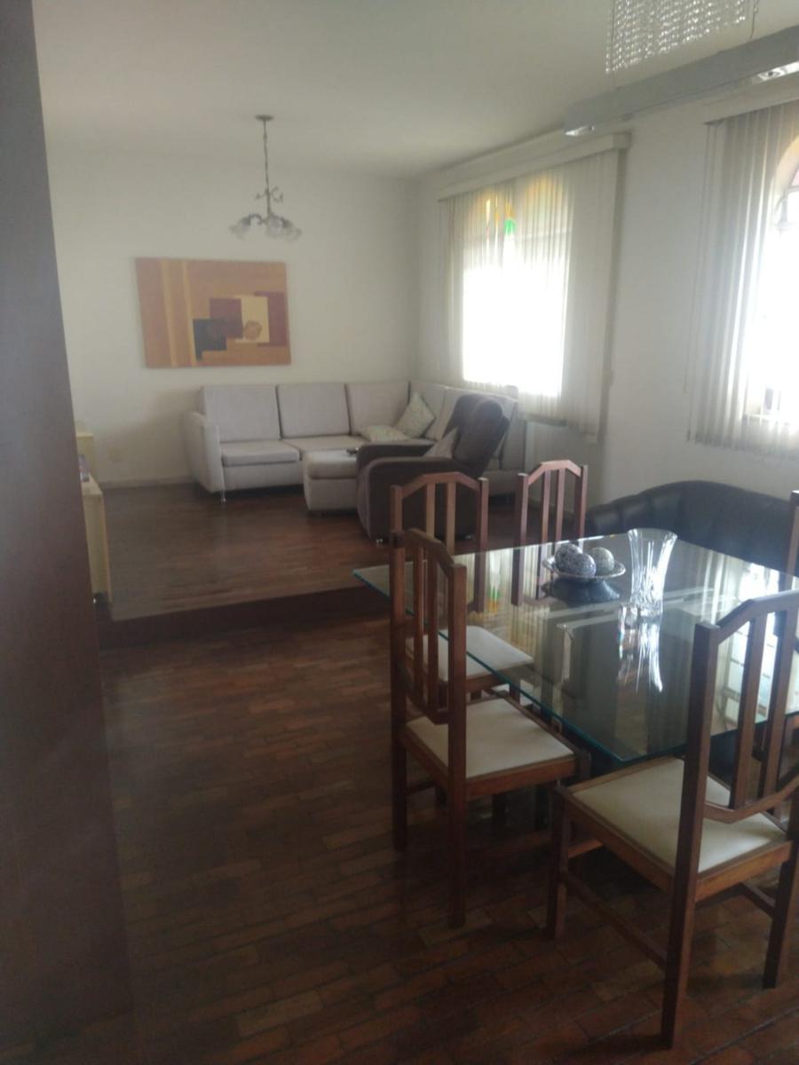 Casa, Alípio de Melo, 3 Quartos, 6 Vagas, 1 Suíte