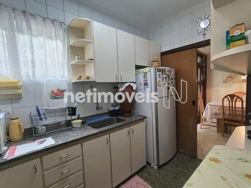 Apartamento, Jardim América, 3 Quartos, 2 Vagas, 1 Suíte