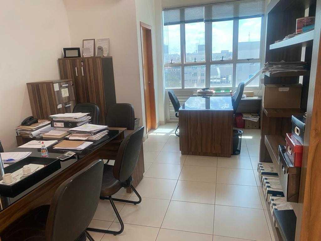 Andar, União, 0 Quarto, 1 Vaga