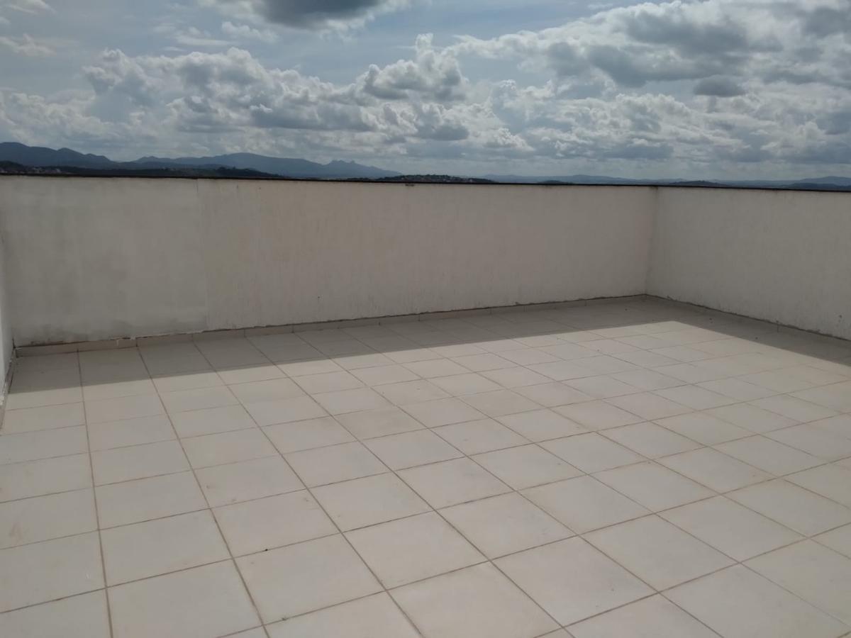 Cobertura, Masterville, 3 Quartos, 2 Vagas