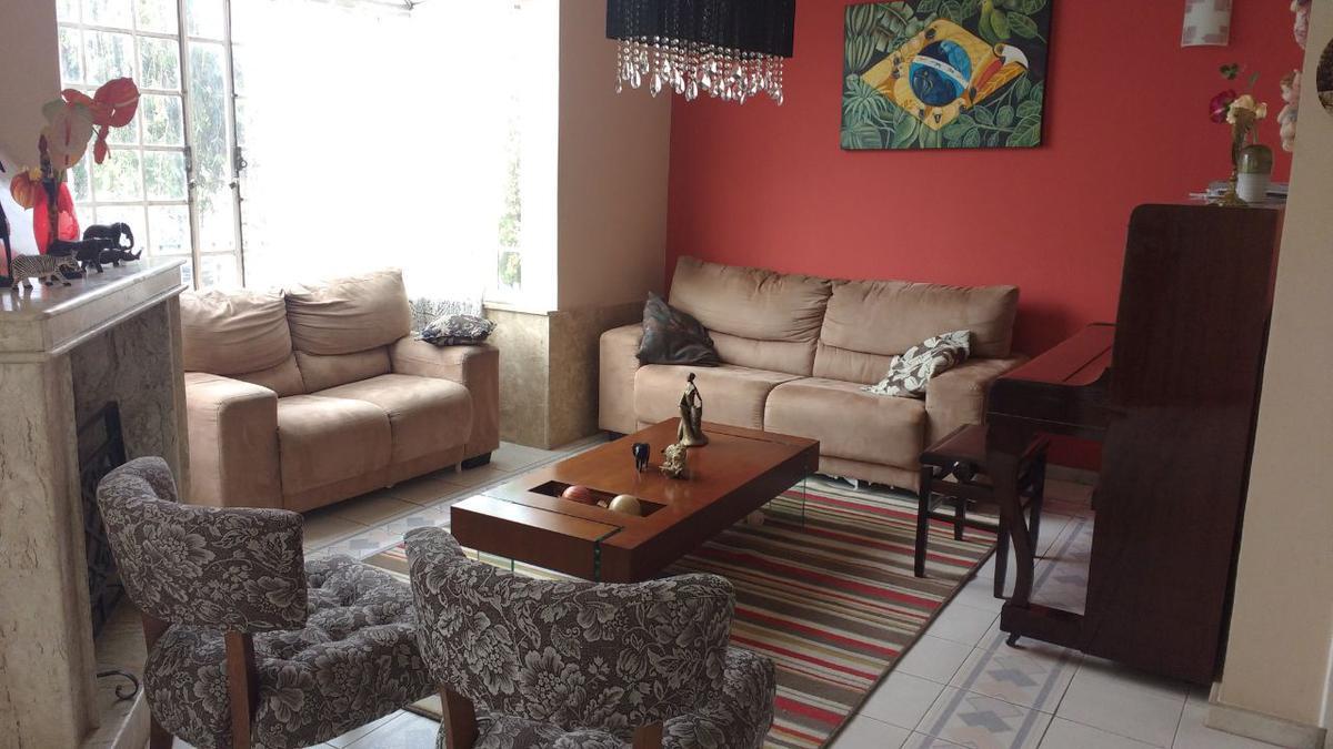 Casa, Planalto, 4 Quartos, 3 Vagas, 2 Suítes