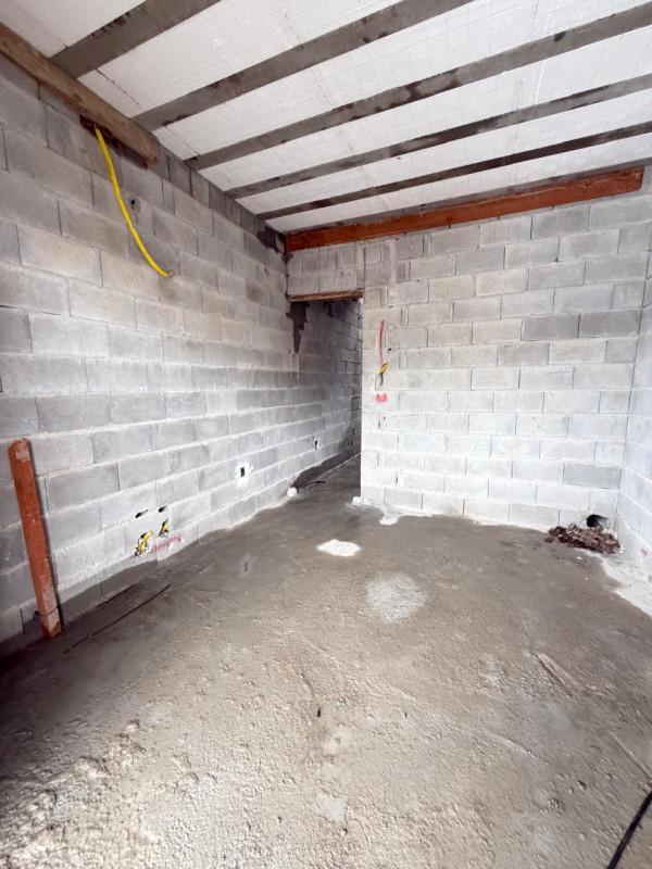 Casa, Santa Rita, 3 Quartos, 1 Vaga